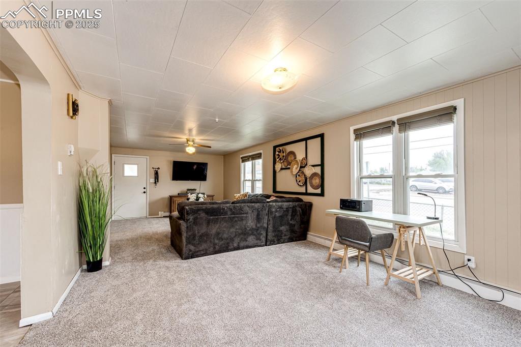 495 Golden Street Calhan CO 80808