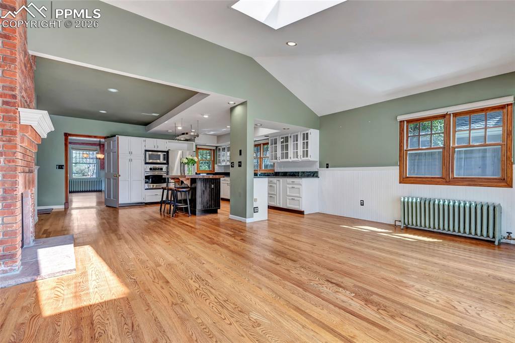1434 Wood Avenue Colorado Springs CO 80907