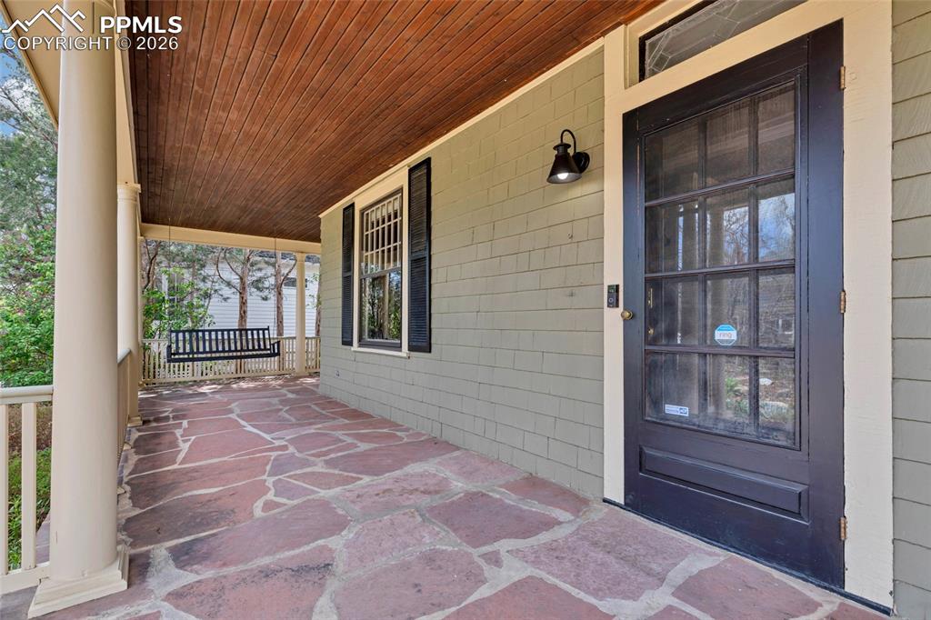 1434 Wood Avenue Colorado Springs CO 80907