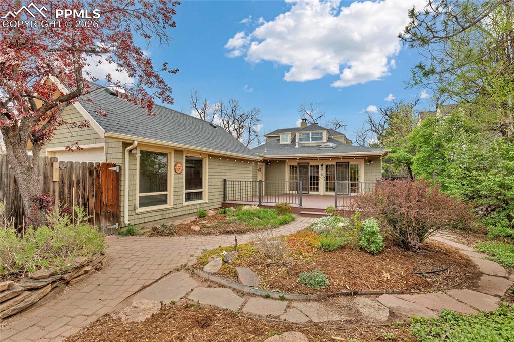 1434 Wood Avenue Colorado Springs CO 80907