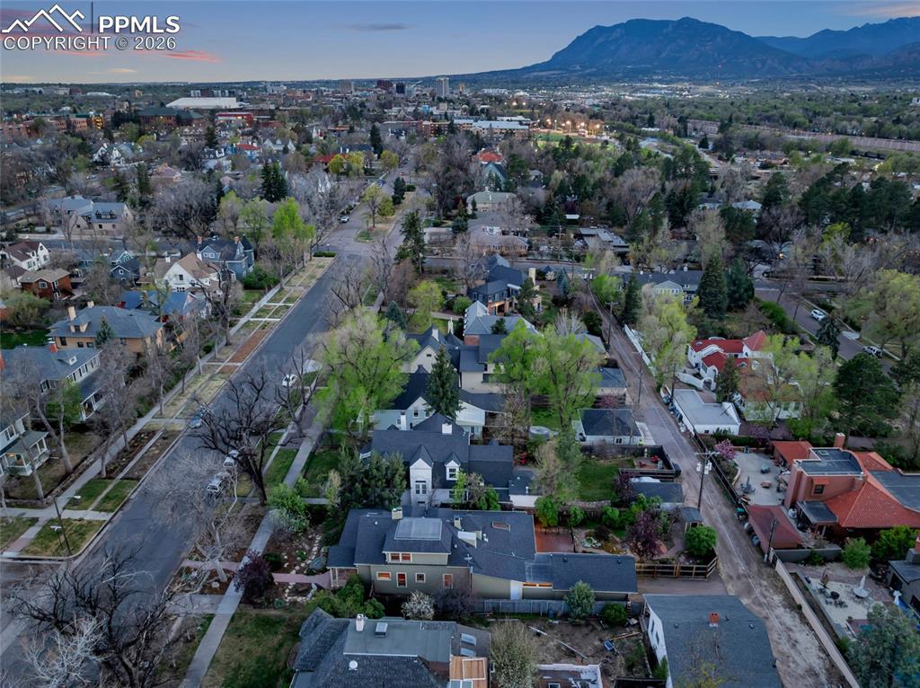 1434 Wood Avenue Colorado Springs CO 80907