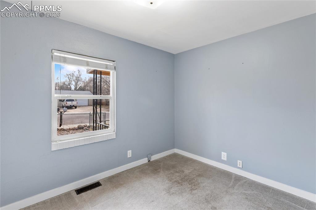 908 1/2 Bennett Avenue Colorado Springs CO 80909