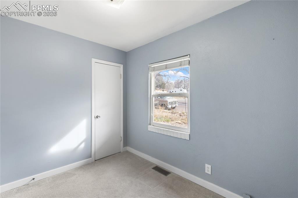 908 1/2 Bennett Avenue Colorado Springs CO 80909