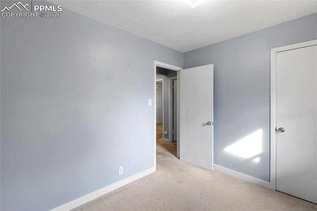 908 1/2 Bennett Avenue Colorado Springs CO 80909