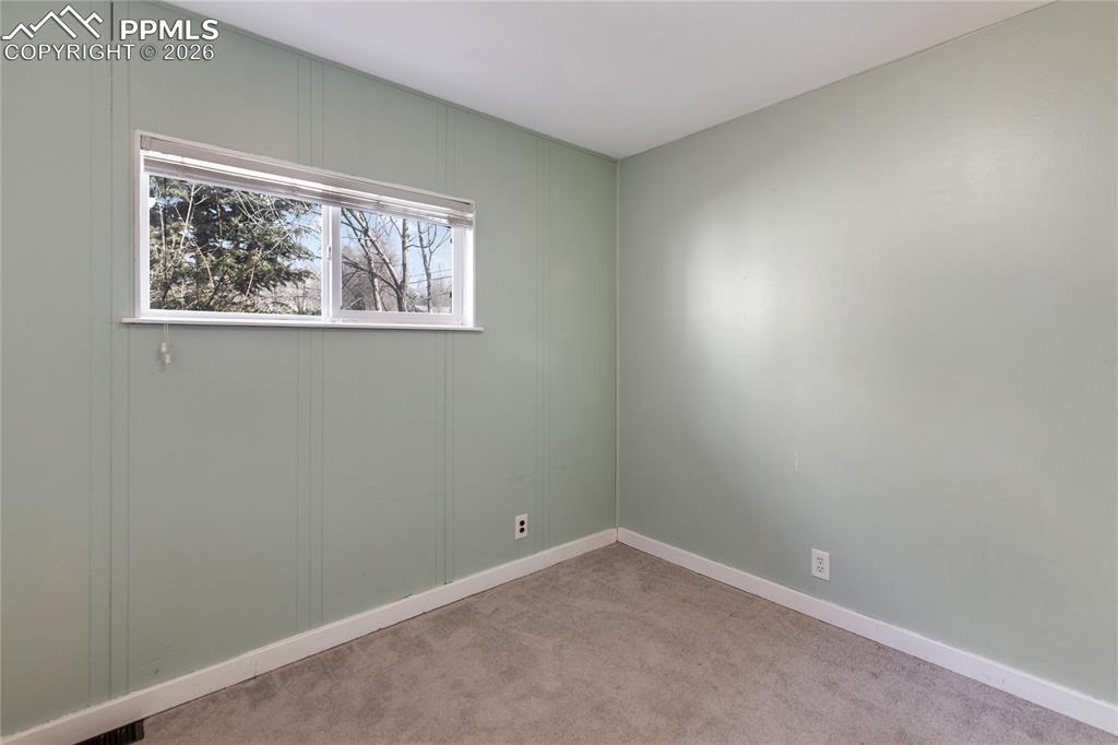 908 1/2 Bennett Avenue Colorado Springs CO 80909