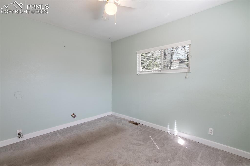 908 1/2 Bennett Avenue Colorado Springs CO 80909