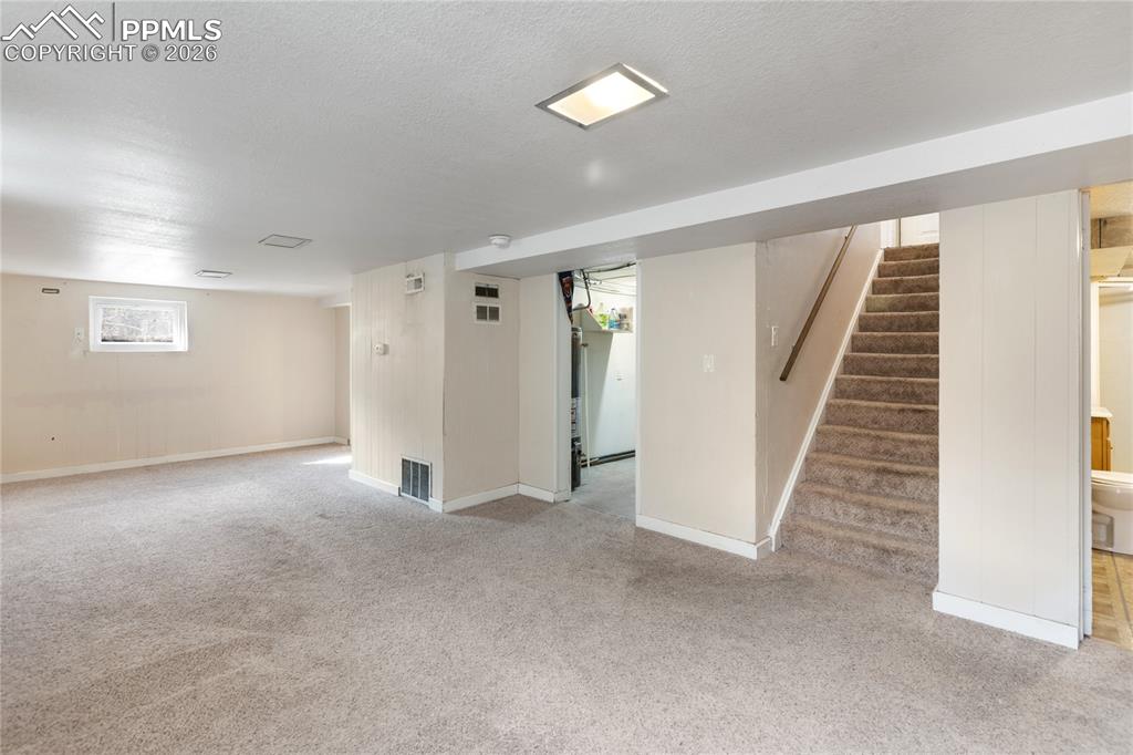 908 1/2 Bennett Avenue Colorado Springs CO 80909