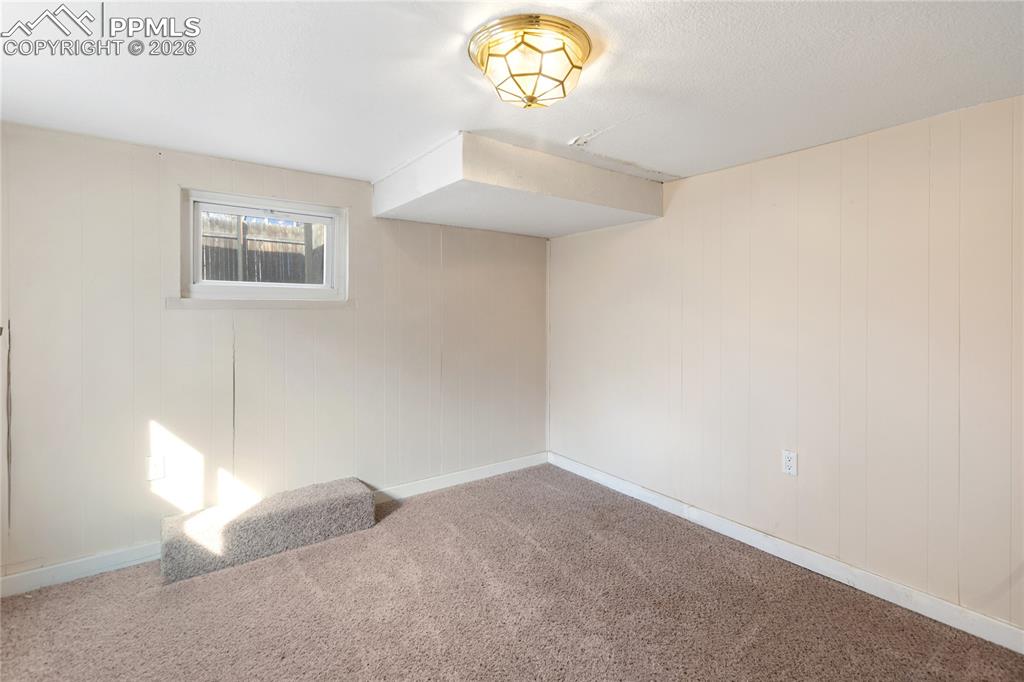 908 1/2 Bennett Avenue Colorado Springs CO 80909