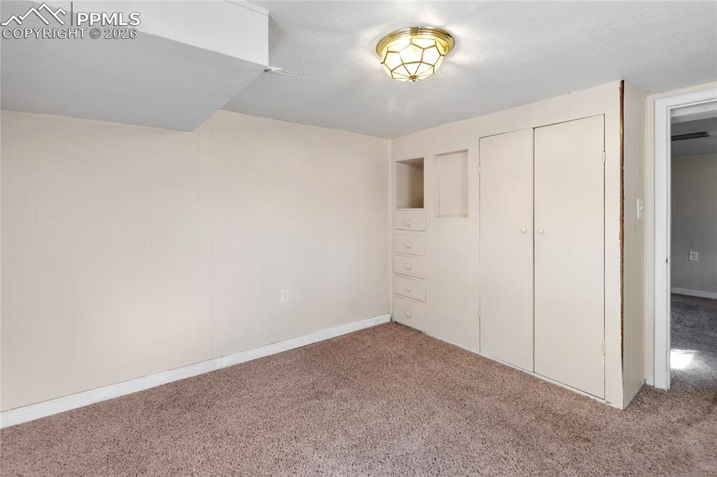 908 1/2 Bennett Avenue Colorado Springs CO 80909