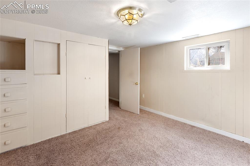 908 1/2 Bennett Avenue Colorado Springs CO 80909