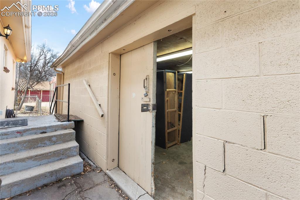 908 1/2 Bennett Avenue Colorado Springs CO 80909