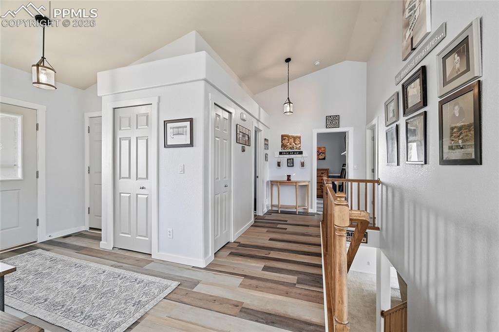 6541 Whistle Bay Drive Colorado Springs CO 80923