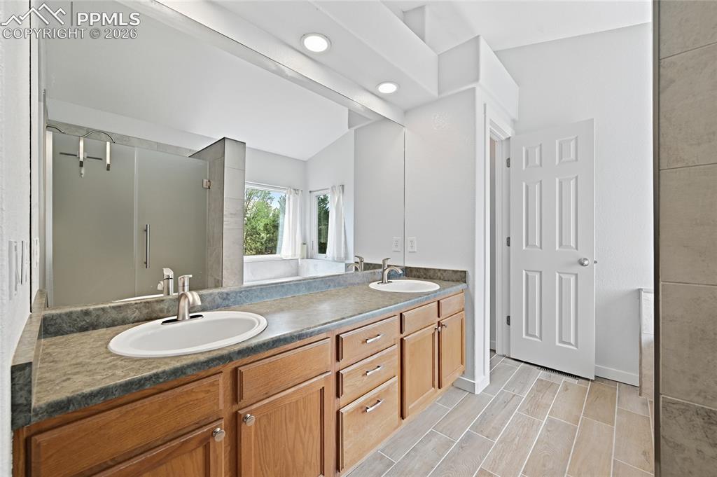 6541 Whistle Bay Drive Colorado Springs CO 80923