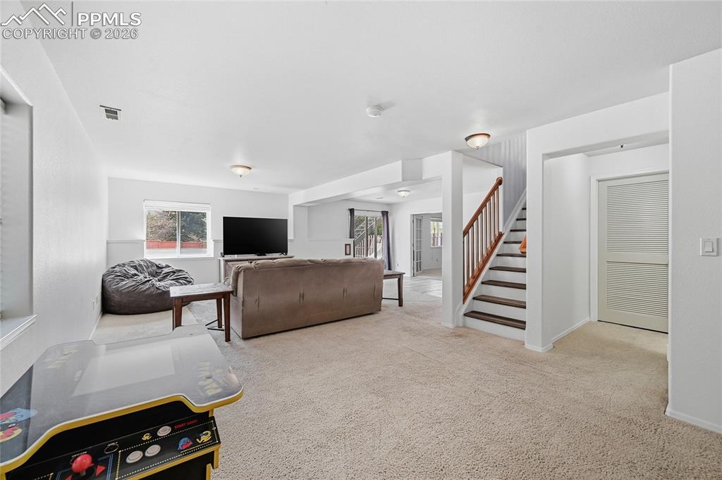 6541 Whistle Bay Drive Colorado Springs CO 80923