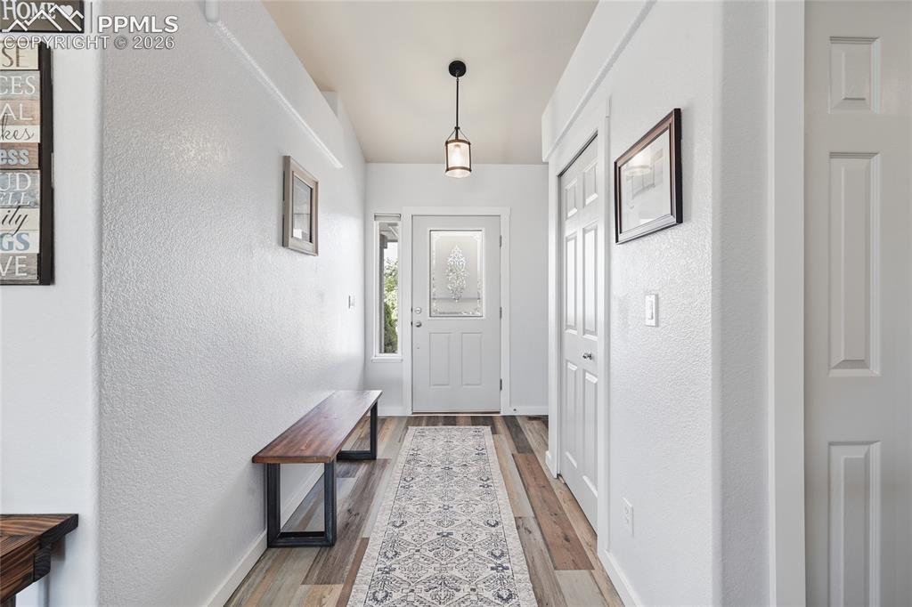 6541 Whistle Bay Drive Colorado Springs CO 80923