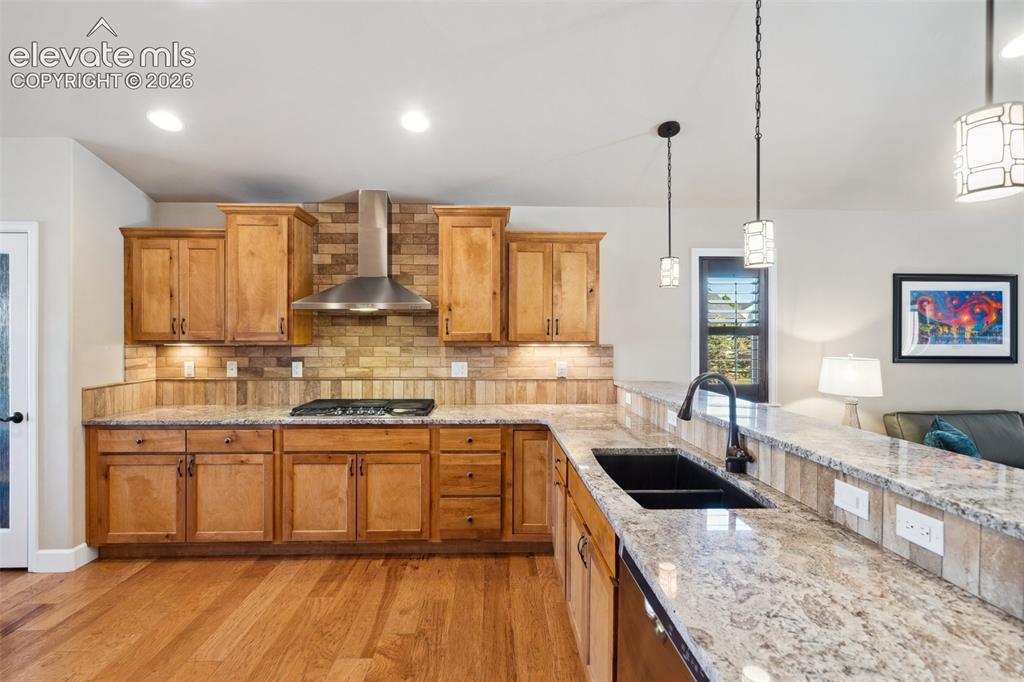 12441 Woodruff Drive Colorado Springs CO 80921