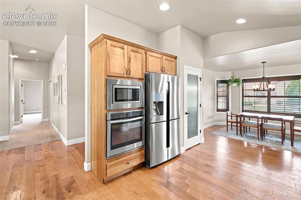 12441 Woodruff Drive Colorado Springs CO 80921