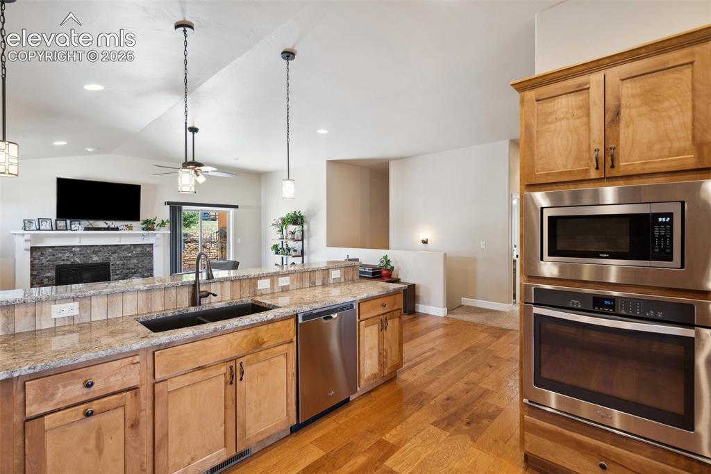 12441 Woodruff Drive Colorado Springs CO 80921