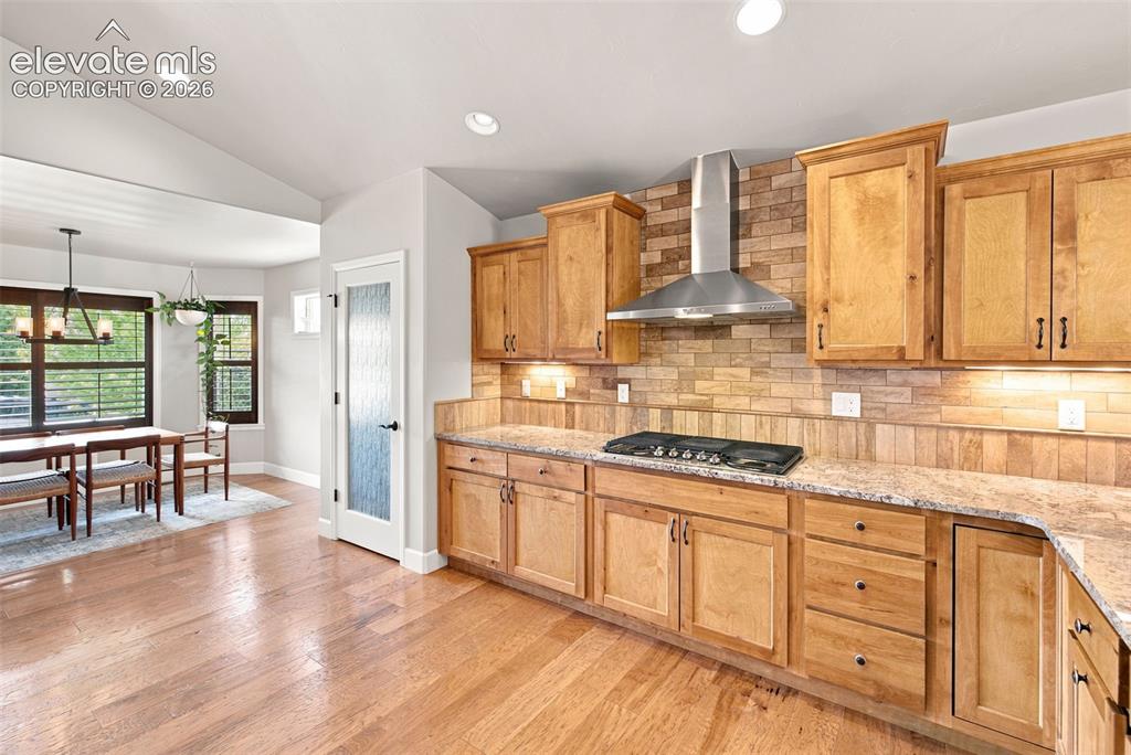 12441 Woodruff Drive Colorado Springs CO 80921