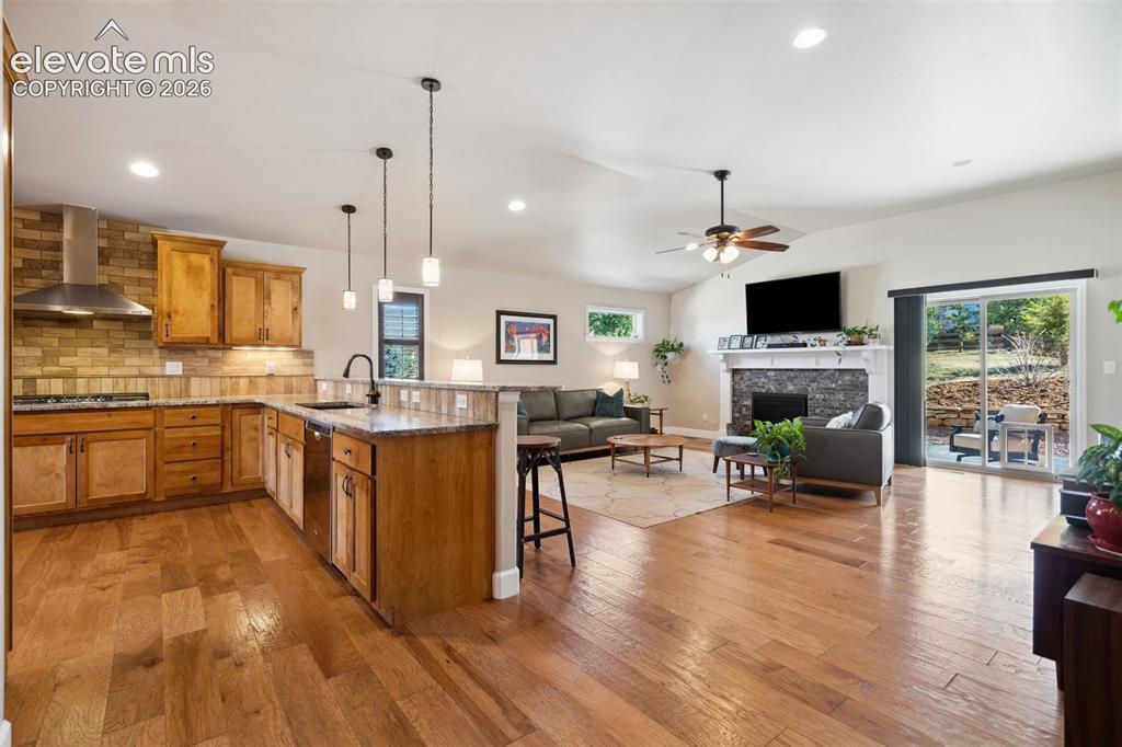 12441 Woodruff Drive Colorado Springs CO 80921