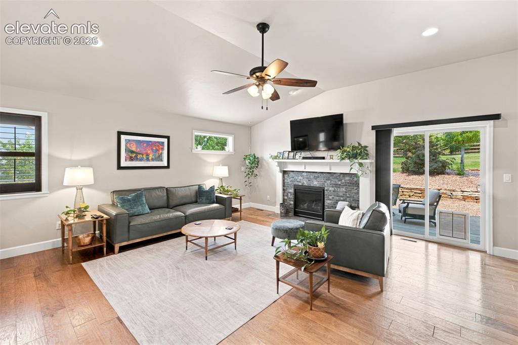 12441 Woodruff Drive Colorado Springs CO 80921