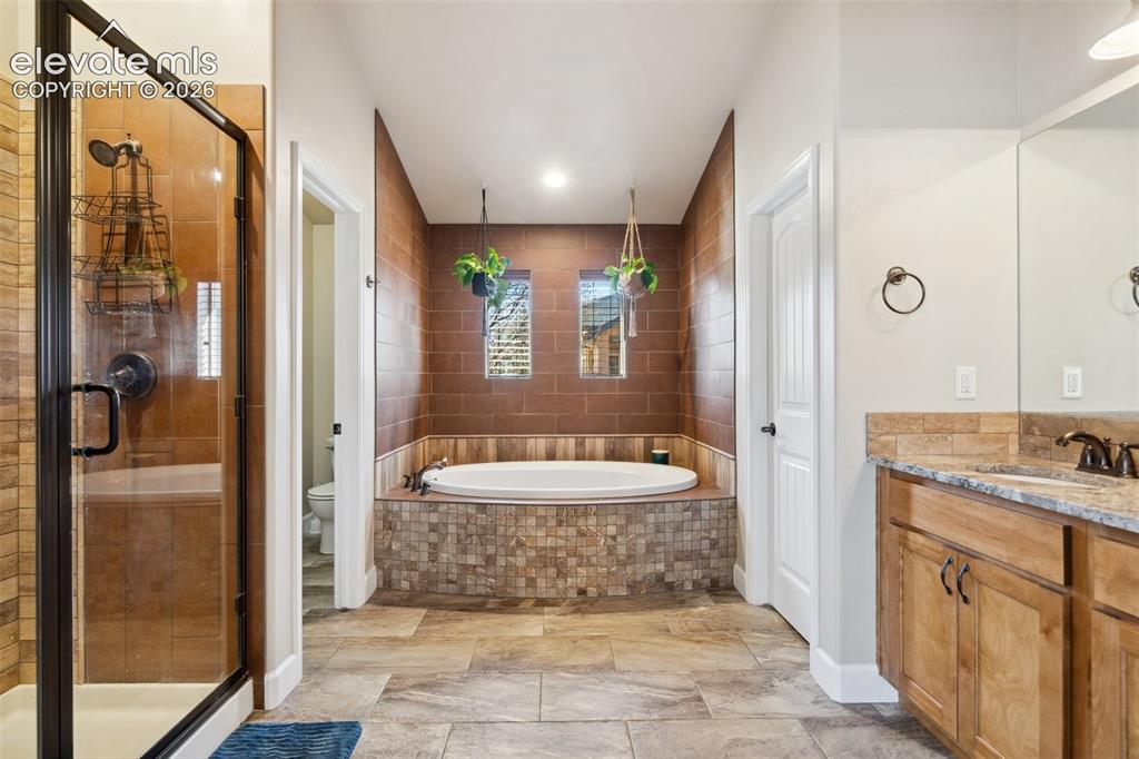 12441 Woodruff Drive Colorado Springs CO 80921
