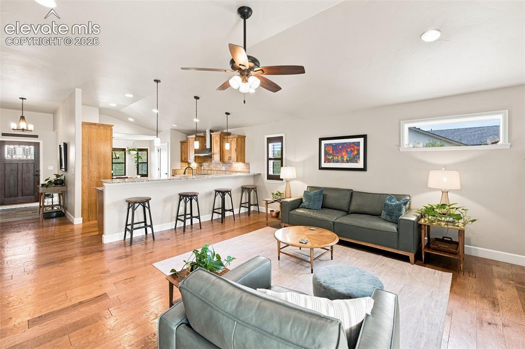 12441 Woodruff Drive Colorado Springs CO 80921