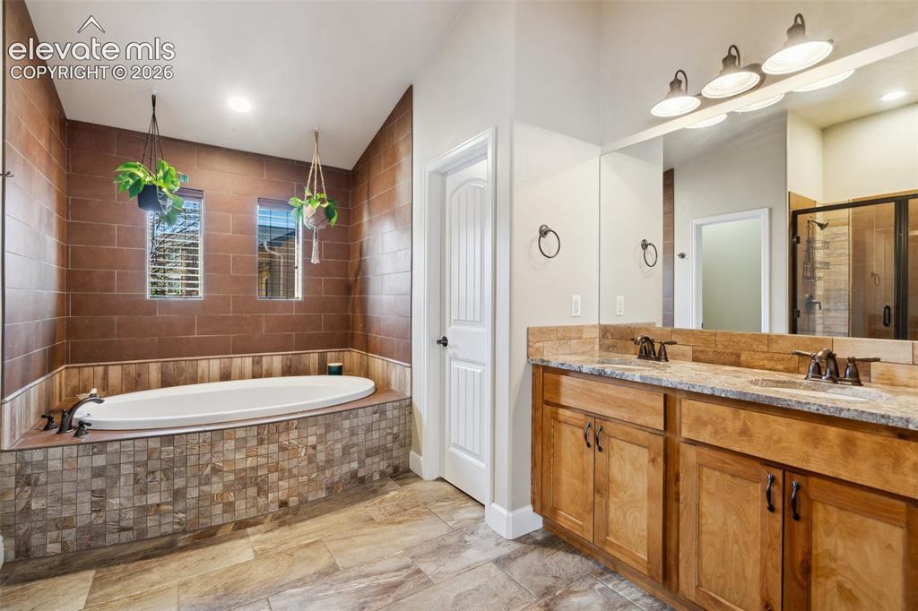 12441 Woodruff Drive Colorado Springs CO 80921
