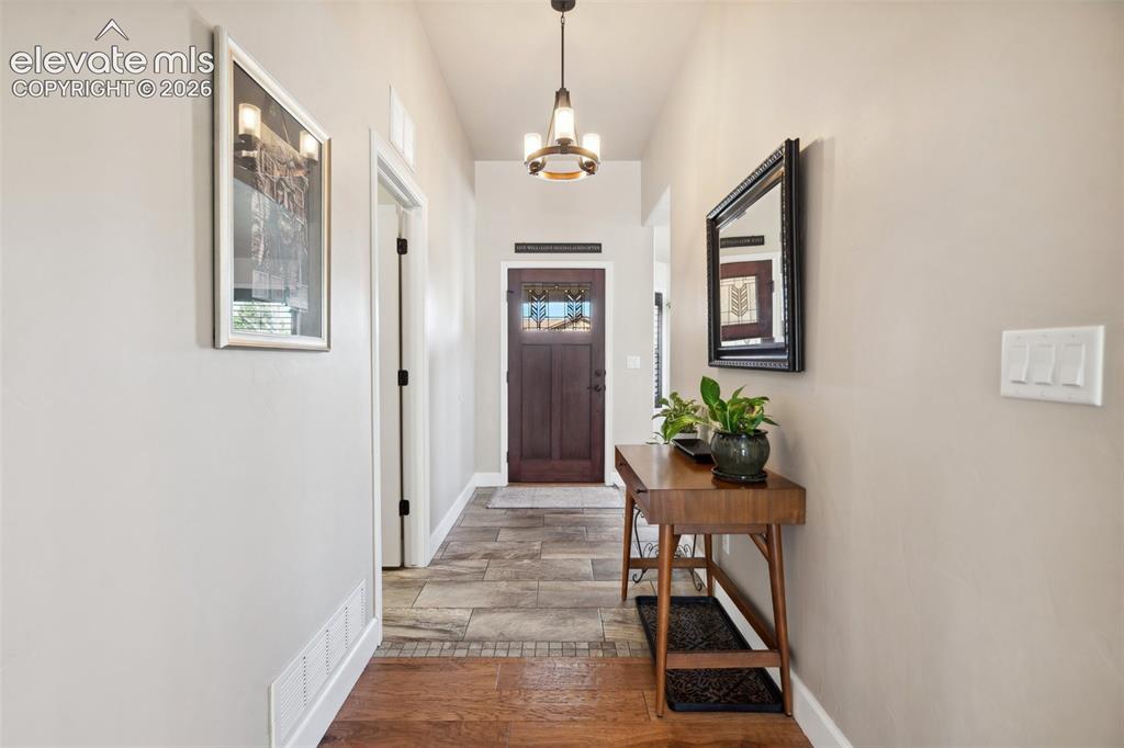 12441 Woodruff Drive Colorado Springs CO 80921