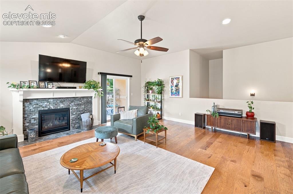 12441 Woodruff Drive Colorado Springs CO 80921