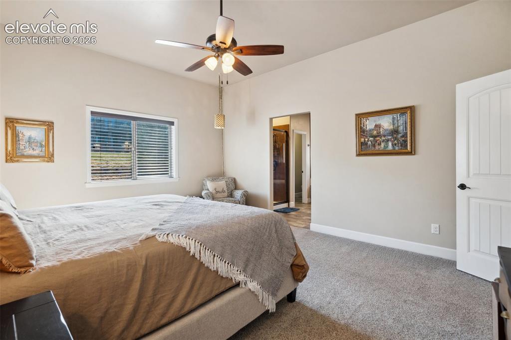12441 Woodruff Drive Colorado Springs CO 80921