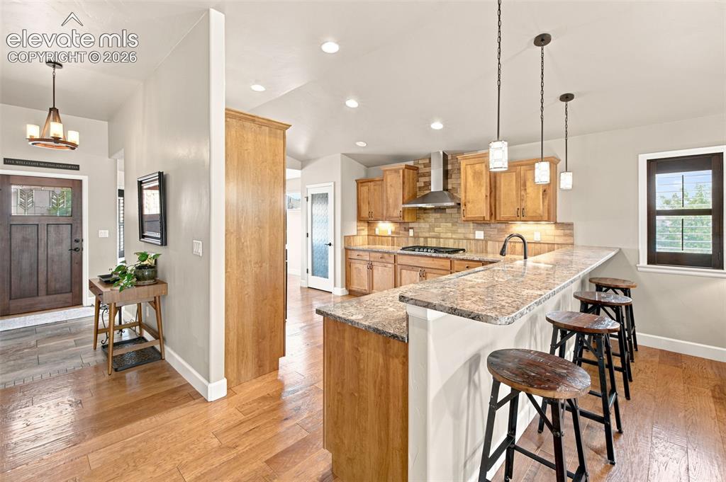 12441 Woodruff Drive Colorado Springs CO 80921