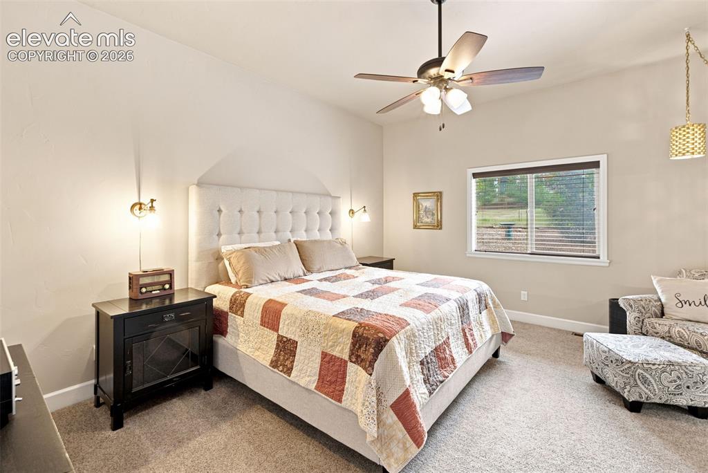 12441 Woodruff Drive Colorado Springs CO 80921