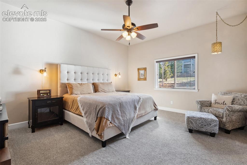 12441 Woodruff Drive Colorado Springs CO 80921