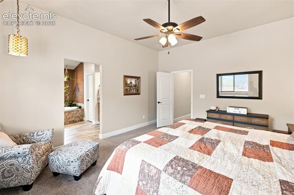 12441 Woodruff Drive Colorado Springs CO 80921