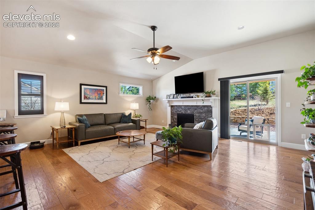 12441 Woodruff Drive Colorado Springs CO 80921