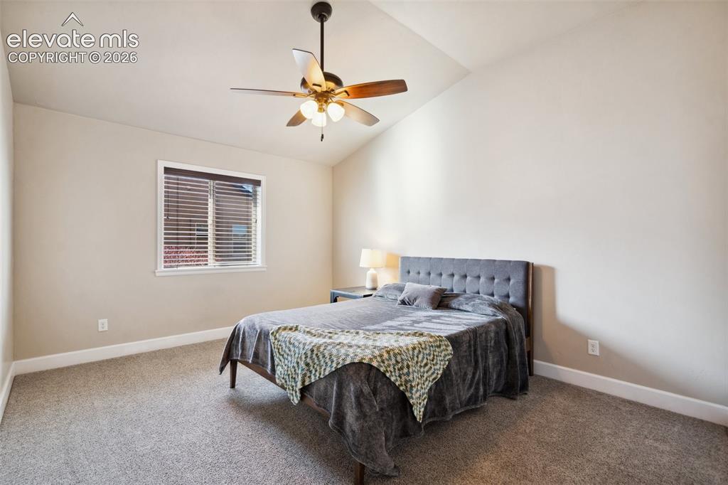 12441 Woodruff Drive Colorado Springs CO 80921