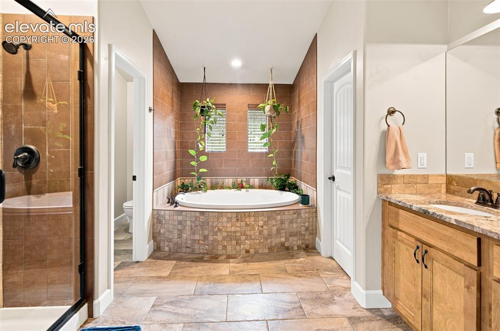 12441 Woodruff Drive Colorado Springs CO 80921