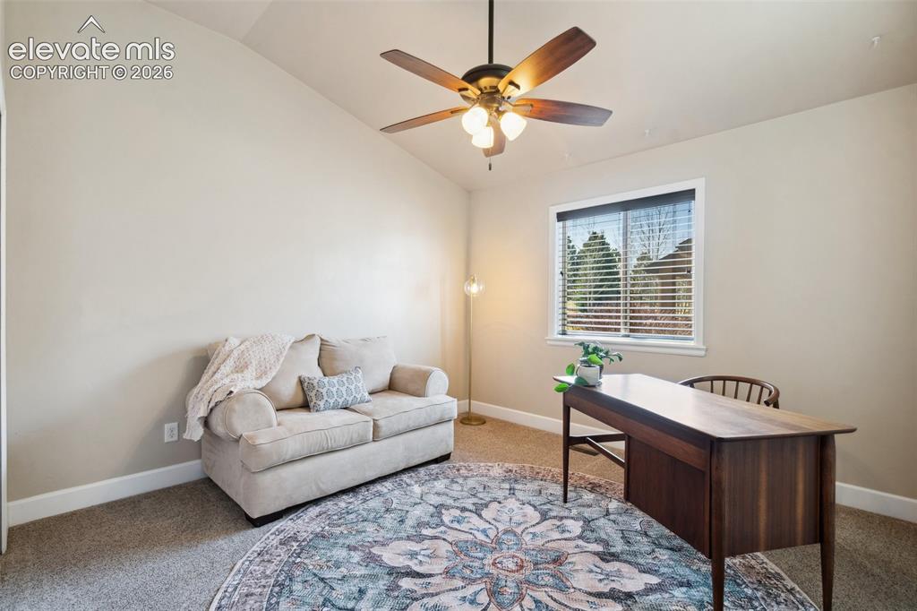 12441 Woodruff Drive Colorado Springs CO 80921