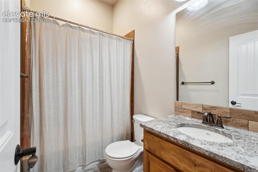 12441 Woodruff Drive Colorado Springs CO 80921