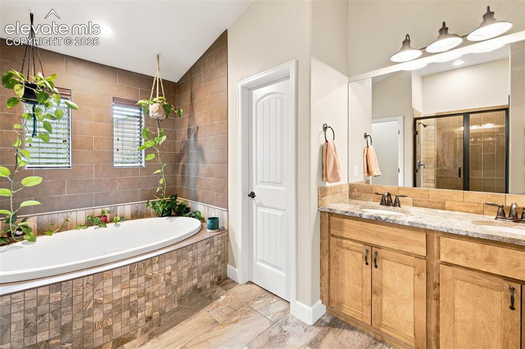 12441 Woodruff Drive Colorado Springs CO 80921