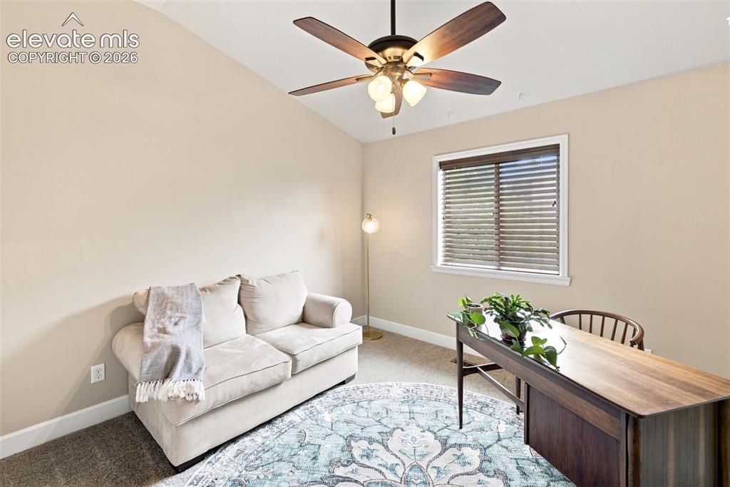 12441 Woodruff Drive Colorado Springs CO 80921