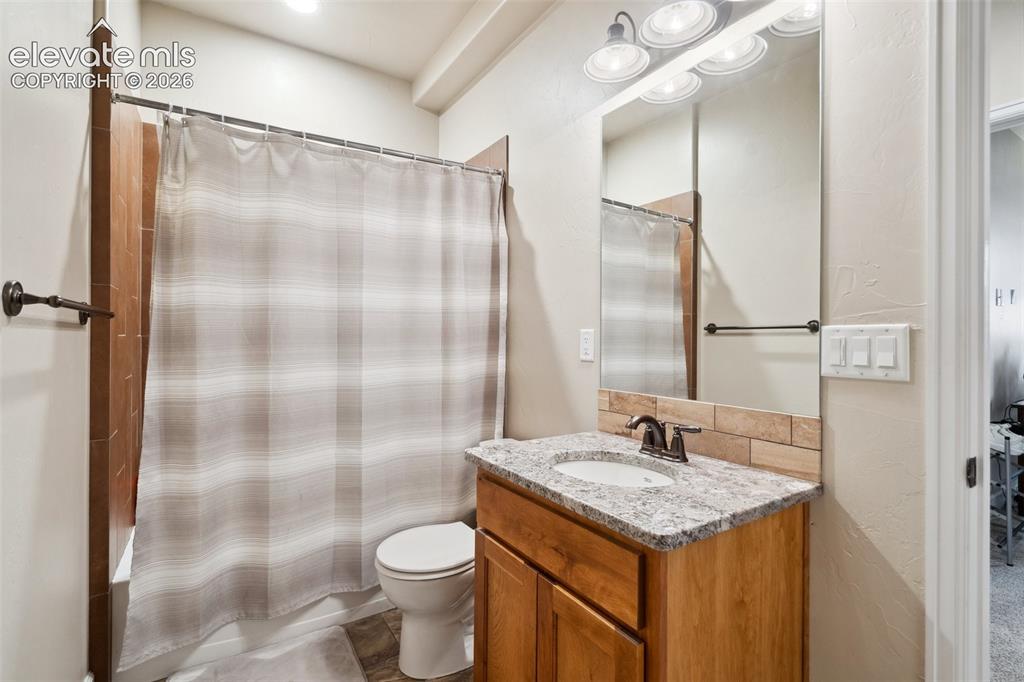 12441 Woodruff Drive Colorado Springs CO 80921