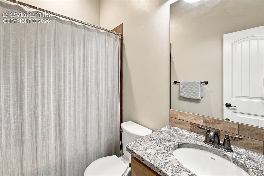 12441 Woodruff Drive Colorado Springs CO 80921