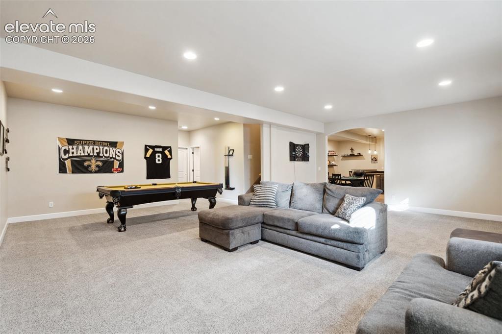 12441 Woodruff Drive Colorado Springs CO 80921