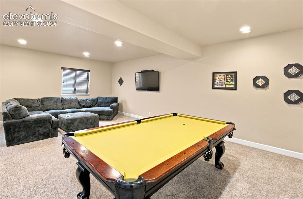 12441 Woodruff Drive Colorado Springs CO 80921