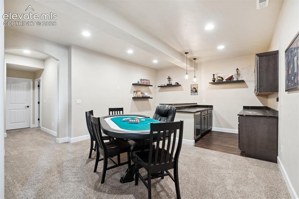 12441 Woodruff Drive Colorado Springs CO 80921