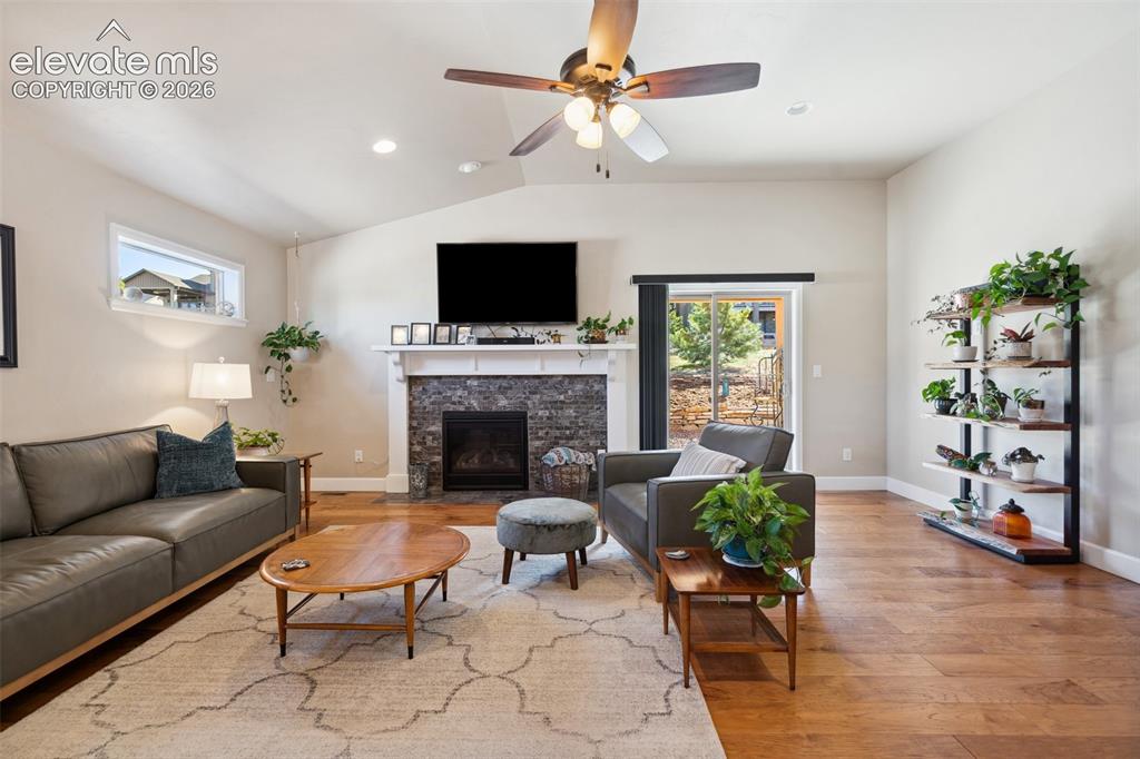 12441 Woodruff Drive Colorado Springs CO 80921