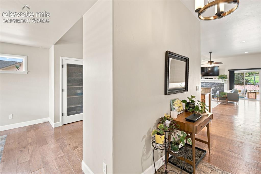 12441 Woodruff Drive Colorado Springs CO 80921