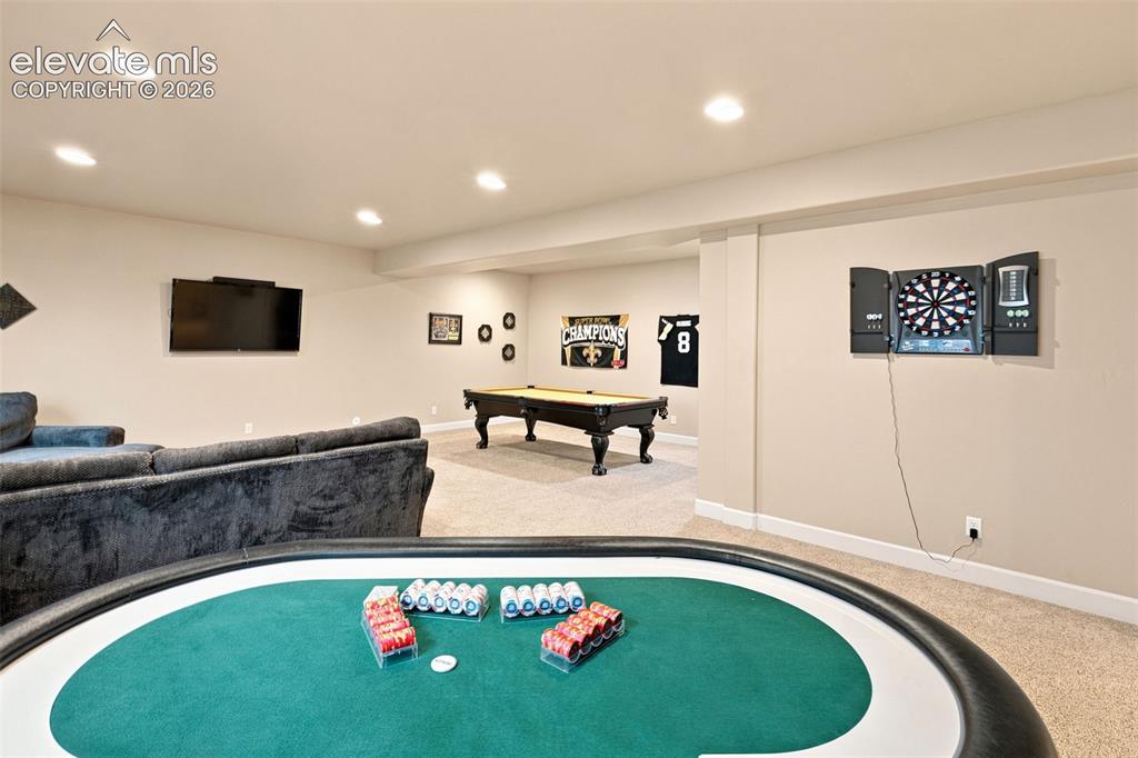 12441 Woodruff Drive Colorado Springs CO 80921